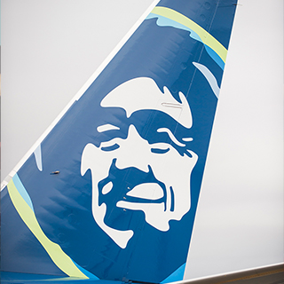 Alaska Airlines Promo