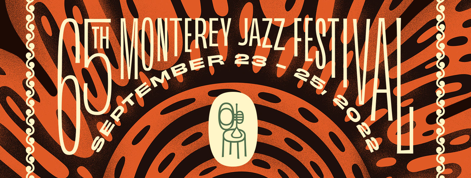 Monterey Jazz Festival 65 Tickets