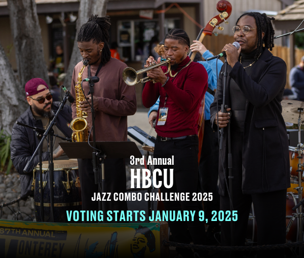 HBCU Jazz Combo Challenge