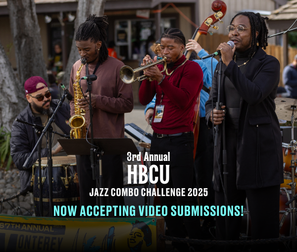 HBCU Jazz Combo Challenge